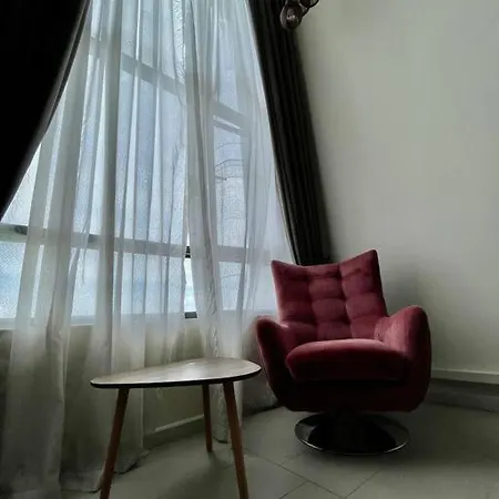 Beautiful Sunset View, Tamarind Suite Cyberjaya Exterior photo