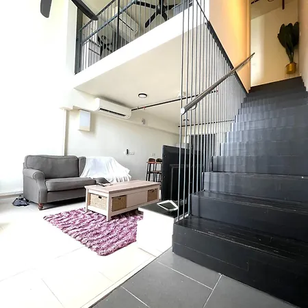 Beautiful Sunset View, Tamarind Suite Cyberjaya Exterior photo