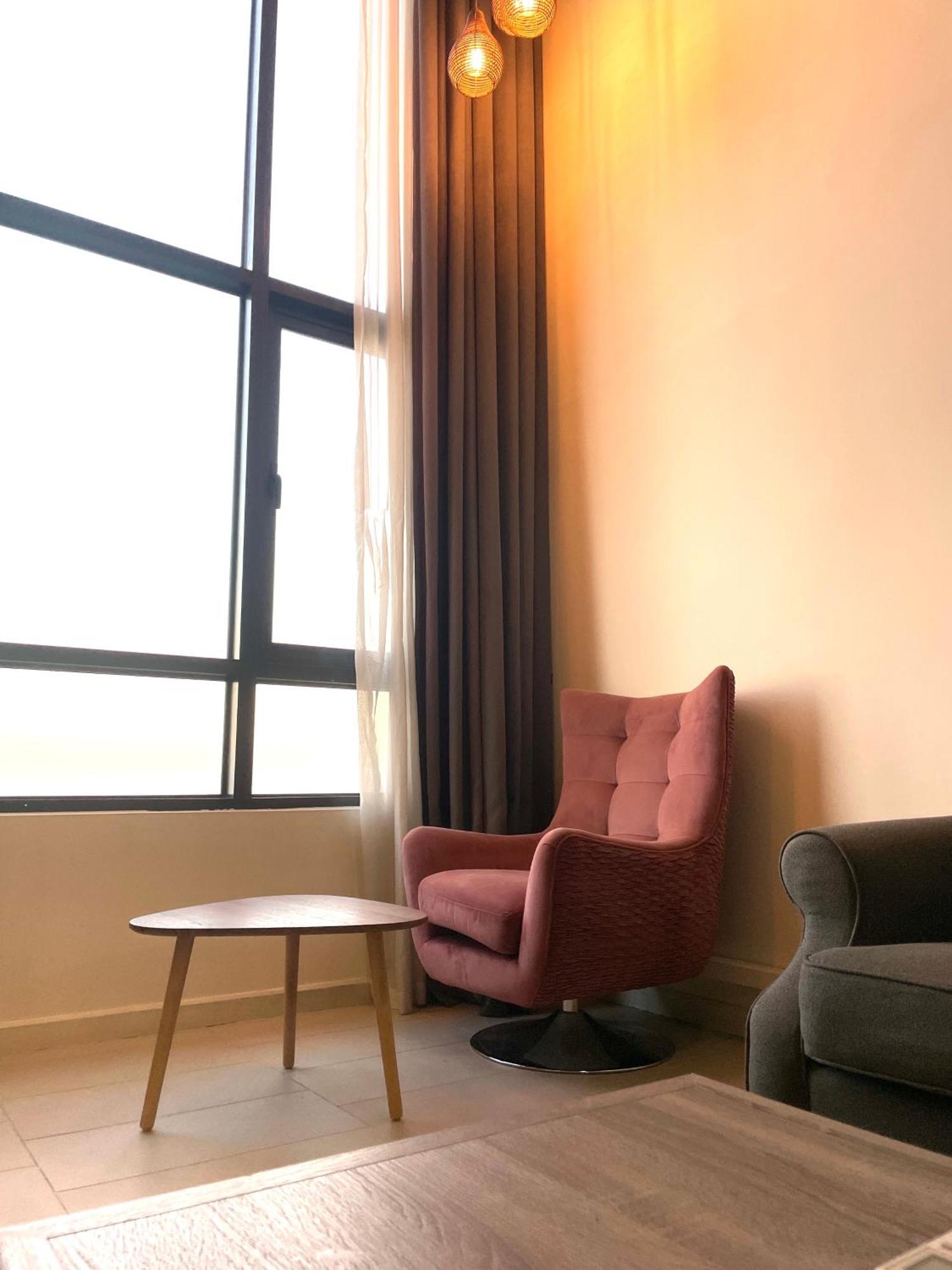 Beautiful Sunset View, Tamarind Apartment Cyberjaya